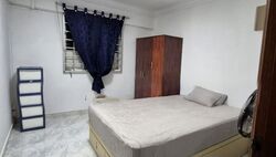 Blk 521 Bedok North Avenue 1 (Bedok), HDB 3 Rooms #548162901